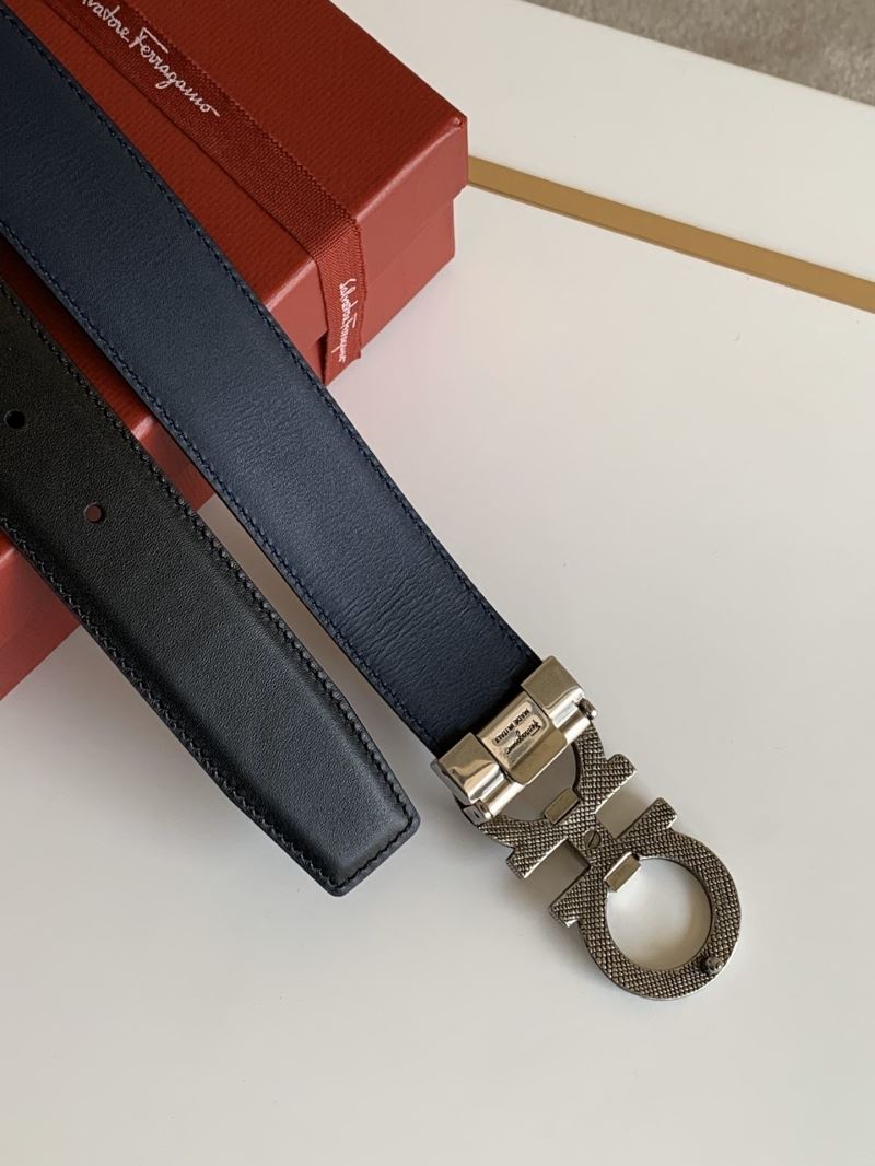 Ferragamo Belts